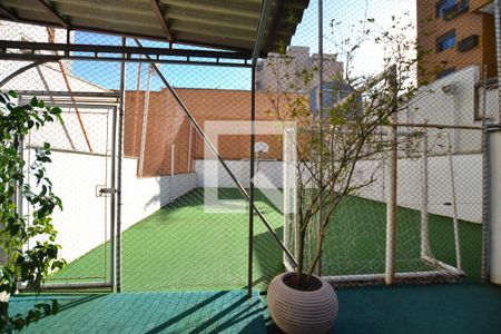 Apartamento à venda com 105m², 3 quartos e 2 vagasQuadra