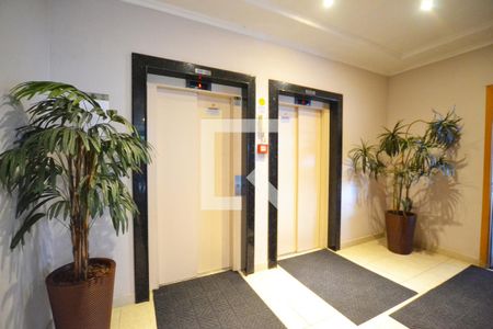 Apartamento à venda com 105m², 3 quartos e 2 vagasElevadores