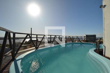 Apartamento à venda com 105m², 3 quartos e 2 vagasÁrea comum - Piscina