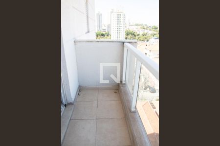 Apartamento à venda com 120m², 2 quartos e 2 vagas Apartamento à venda com 120m², 2 quartos e 2 vagasVaranda