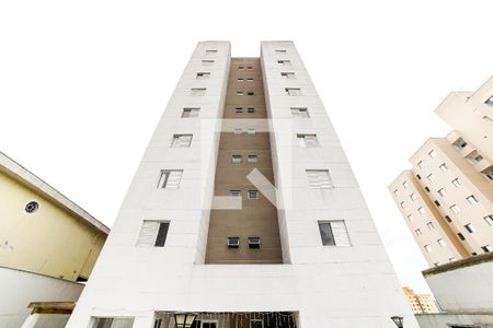 Apartamento à venda com 120m², 2 quartos e 2 vagas Apartamento à venda com 120m², 2 quartos e 2 vagasFachada