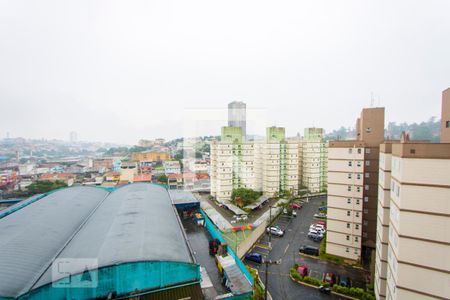 Apartamento à venda com 3 quartos, 56m² em Vila Luzita, Santo André