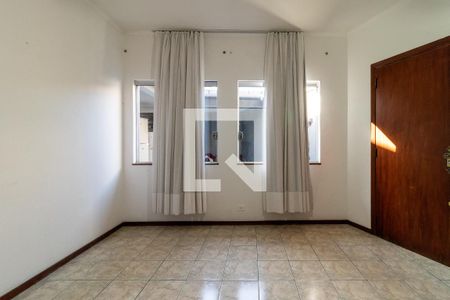 Sala de casa para alugar com 2 quartos, 70m² em Vila Romana, São Paulo