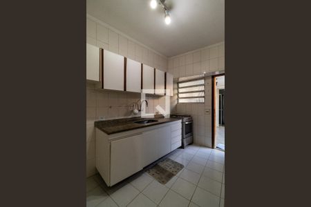 Casa para alugar com 70m², 2 quartos e 1 vaga Casa para alugar com 70m², 2 quartos e 1 vagaCozinha