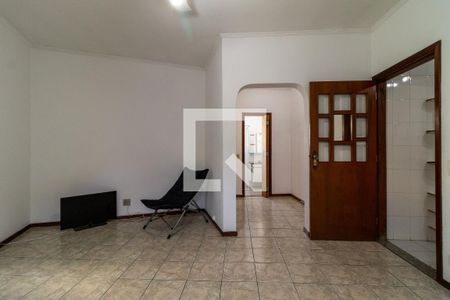 Sala de casa para alugar com 2 quartos, 70m² em Vila Romana, São Paulo