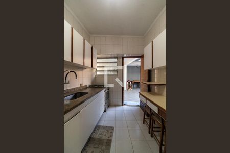 Casa para alugar com 70m², 2 quartos e 1 vaga Casa para alugar com 70m², 2 quartos e 1 vagaCozinha