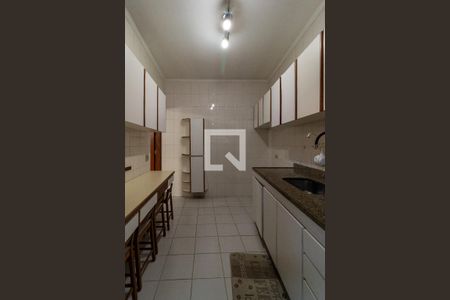 Casa para alugar com 70m², 2 quartos e 1 vaga Casa para alugar com 70m², 2 quartos e 1 vagaCozinha