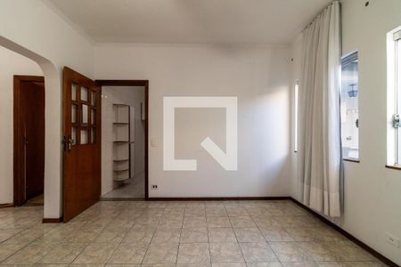 Sala de casa para alugar com 2 quartos, 70m² em Vila Romana, São Paulo