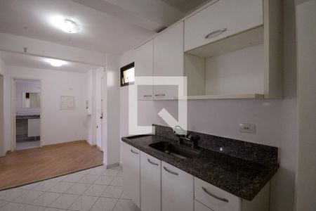 Apartamento à venda com 64m², 2 quartos e 1 vaga Apartamento à venda com 64m², 2 quartos e 1 vagaCozinha