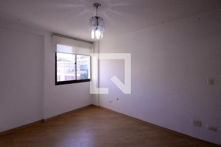Sala de apartamento à venda com 2 quartos, 64m² em Aclimação, São Paulo