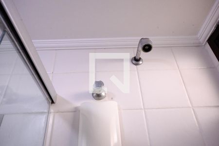 Apartamento à venda com 64m², 2 quartos e 1 vaga Apartamento à venda com 64m², 2 quartos e 1 vagaBanheiro Social