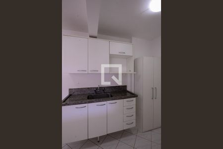 Apartamento à venda com 64m², 2 quartos e 1 vaga Apartamento à venda com 64m², 2 quartos e 1 vagaCozinha