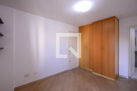 Quarto 2 - Suite  de apartamento à venda com 2 quartos, 64m² em Aclimação, São Paulo
