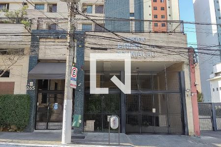 Apartamento à venda com 64m², 2 quartos e 1 vaga Apartamento à venda com 64m², 2 quartos e 1 vagaFachada