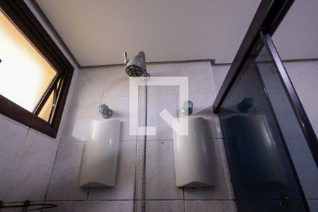 Apartamento à venda com 64m², 2 quartos e 1 vaga Apartamento à venda com 64m², 2 quartos e 1 vagaBanheiro do Quarto 2