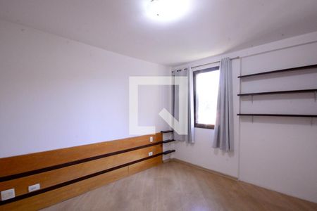 Quarto 2 - Suite  de apartamento à venda com 2 quartos, 64m² em Aclimação, São Paulo