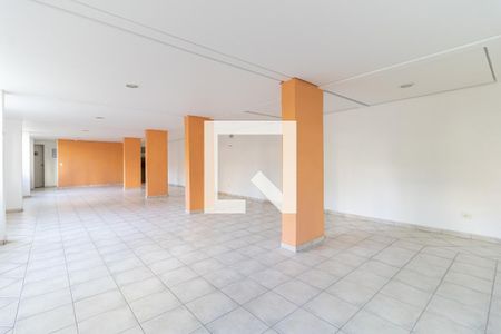 Apartamento à venda com 64m², 2 quartos e 1 vaga Apartamento à venda com 64m², 2 quartos e 1 vagaÁrea comum - Salão de festas