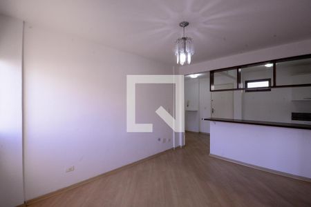 Sala de apartamento à venda com 2 quartos, 64m² em Aclimação, São Paulo