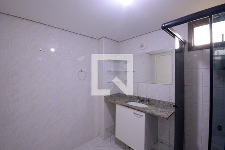 Apartamento à venda com 64m², 2 quartos e 1 vaga Apartamento à venda com 64m², 2 quartos e 1 vagaBanheiro do Quarto 2