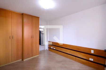 Quarto 2 - Suite  de apartamento à venda com 2 quartos, 64m² em Aclimação, São Paulo