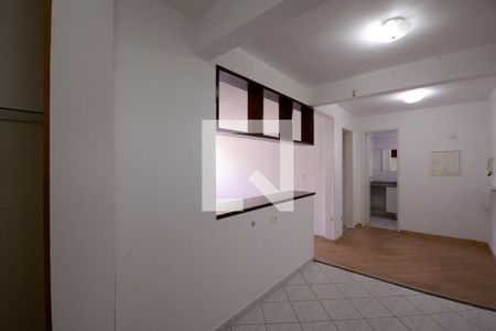 Apartamento à venda com 64m², 2 quartos e 1 vaga Apartamento à venda com 64m², 2 quartos e 1 vagaCozinha