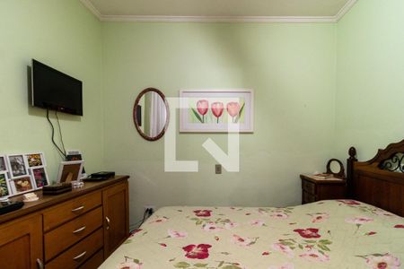 Quarto de casa para alugar com 3 quartos, 100m² em Vila Romana, São Paulo