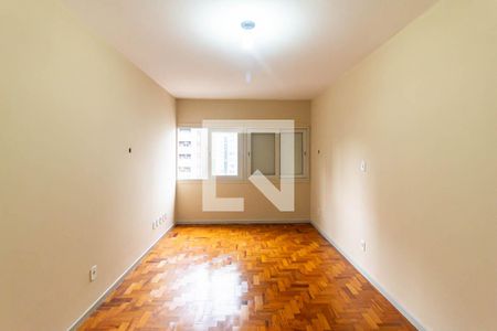 Apartamento à venda com 63m², 1 quarto e 1 vagaQuarto