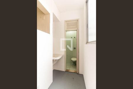 Apartamento à venda com 63m², 1 quarto e 1 vagaÁrea de Serviço