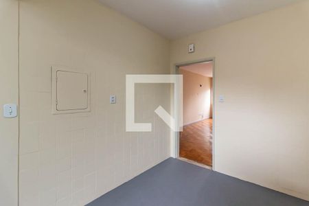 Apartamento à venda com 63m², 1 quarto e 1 vagaCozinha