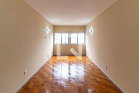 Sala de apartamento à venda com 1 quarto, 63m² em Bela Vista, São Paulo