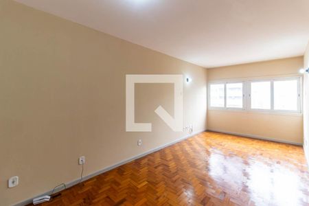 Sala de apartamento à venda com 1 quarto, 63m² em Bela Vista, São Paulo
