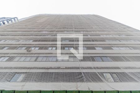 Apartamento à venda com 63m², 1 quarto e 1 vagaFachada