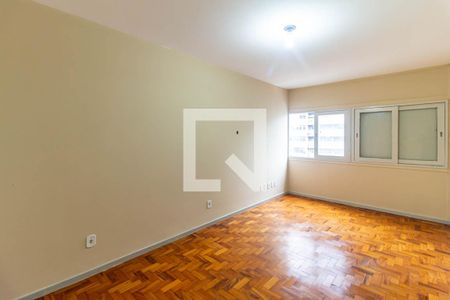 Quarto de apartamento à venda com 1 quarto, 63m² em Bela Vista, São Paulo
