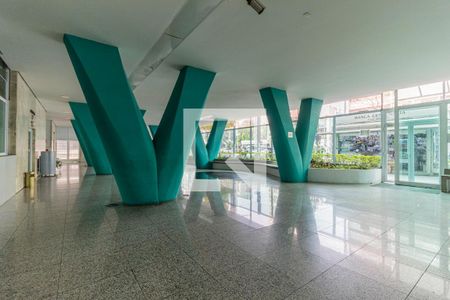 Apartamento à venda com 63m², 1 quarto e 1 vagaÁrea Comum