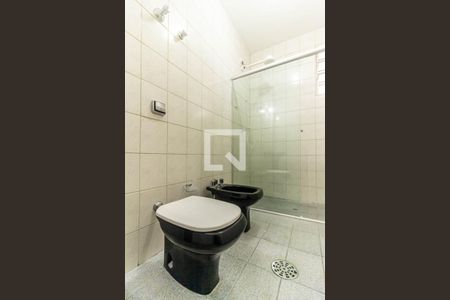 Apartamento à venda com 63m², 1 quarto e 1 vagaBanheiro