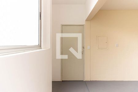 Apartamento à venda com 63m², 1 quarto e 1 vagaCozinha