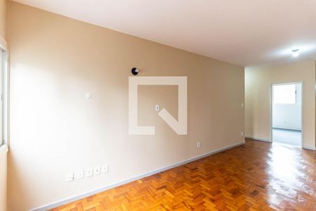 Sala de apartamento à venda com 1 quarto, 63m² em Bela Vista, São Paulo