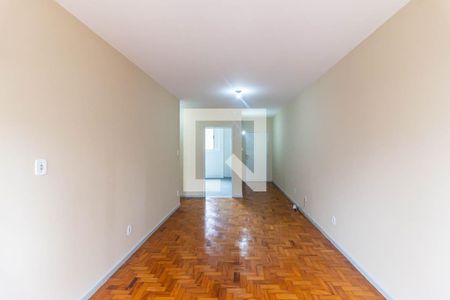 Sala de apartamento à venda com 1 quarto, 63m² em Bela Vista, São Paulo