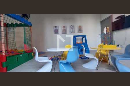 Apartamento à venda com 298m², 4 quartos e 5 vagasÁrea comum 