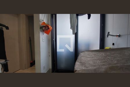 Apartamento à venda com 298m², 4 quartos e 5 vagasÁrea de Serviço