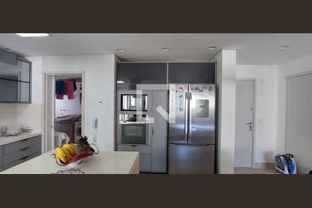 Apartamento à venda com 298m², 4 quartos e 5 vagasCozinha