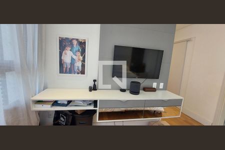 Apartamento à venda com 298m², 4 quartos e 5 vagasSuíte 2