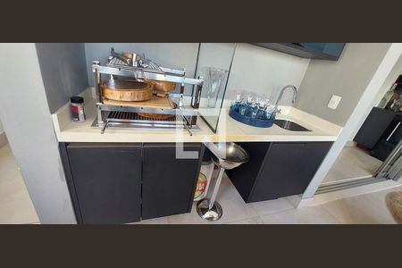 Apartamento à venda com 298m², 4 quartos e 5 vagasVaranda gourmet