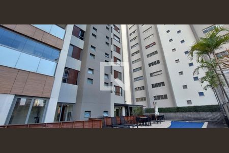 Apartamento à venda com 298m², 4 quartos e 5 vagasÁrea comum 