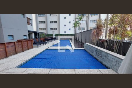 Apartamento à venda com 298m², 4 quartos e 5 vagasÁrea comum 