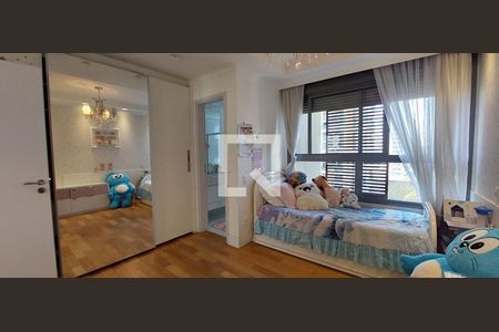 Apartamento à venda com 298m², 4 quartos e 5 vagasSuíte 3