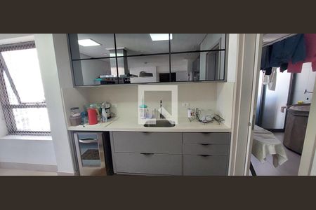 Apartamento à venda com 298m², 4 quartos e 5 vagasCozinha