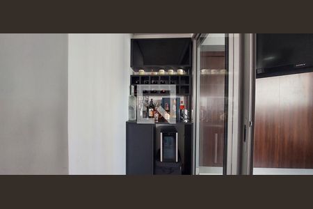 Apartamento à venda com 298m², 4 quartos e 5 vagasCozinha