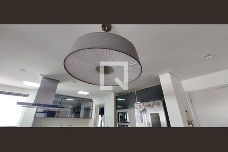 Apartamento à venda com 298m², 4 quartos e 5 vagasCozinha