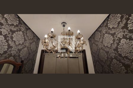 Apartamento à venda com 298m², 4 quartos e 5 vagasHall de Entrada